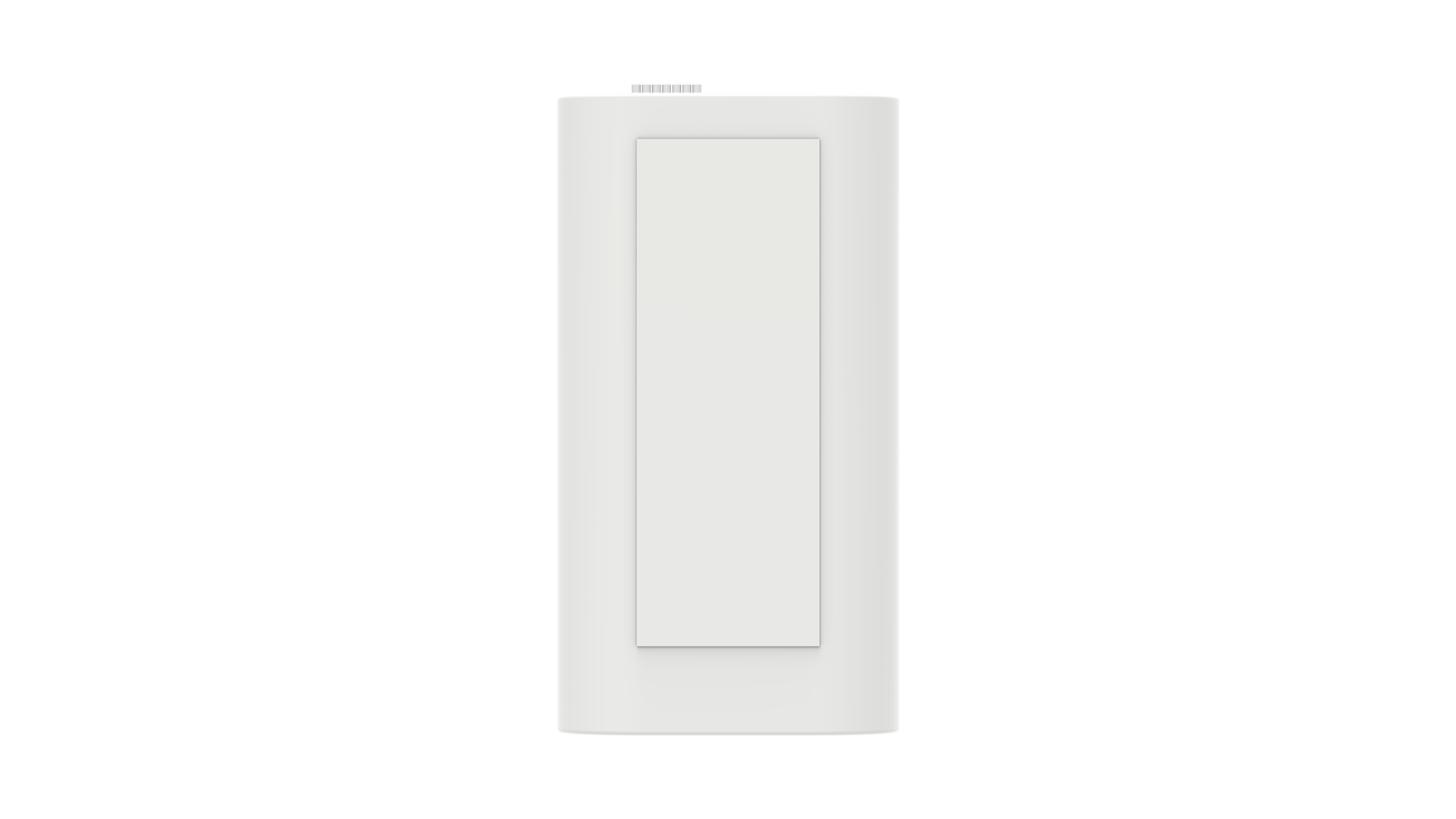 Bateria de Longa Duração