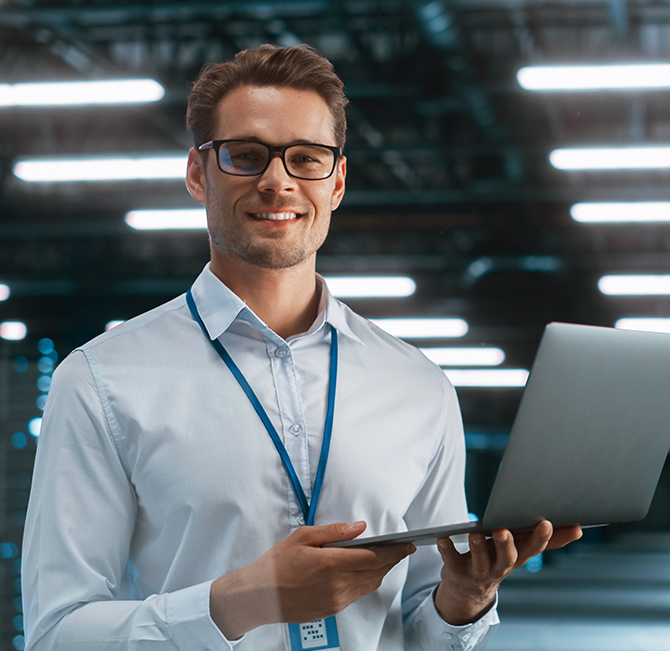 Liderando a Inovação em Tecnologia de Pagamento