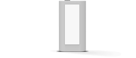 Bateria de Longa Duração
