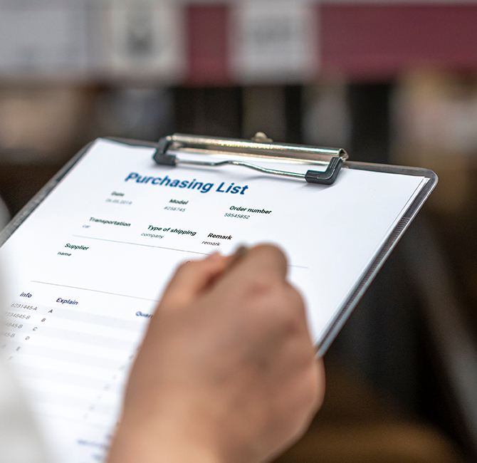 Qualidade Intransigente e Confiabilidade Certificada