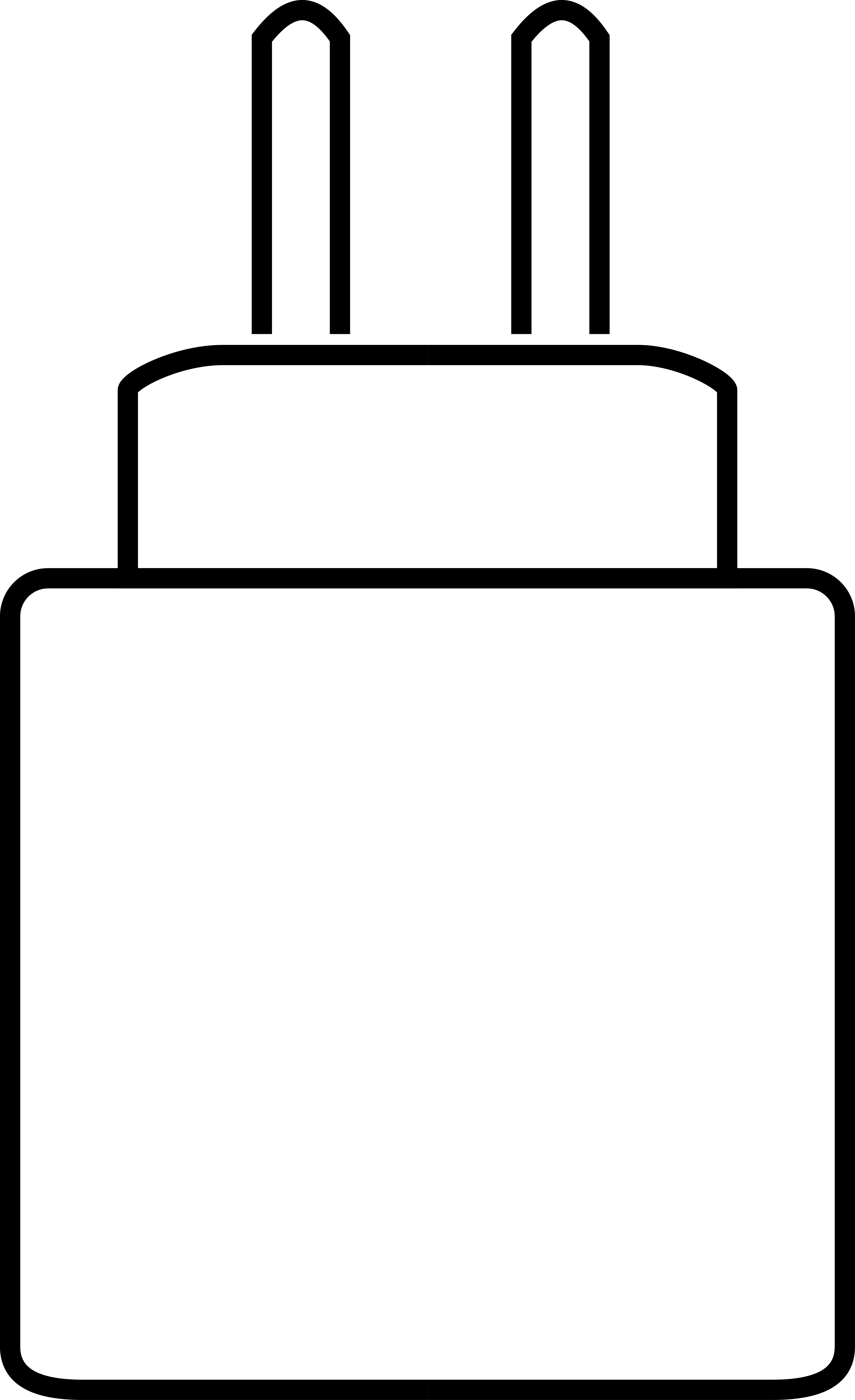 Adaptador de Energia