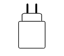 Adaptador de Energia