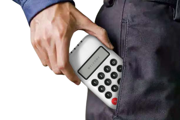 Conveniência de Bolso