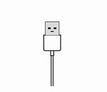 Cabo USB