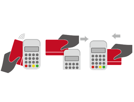 Flexibilidade Completa de Pagamentos