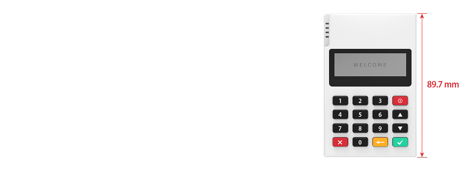 Design Ultracompacto