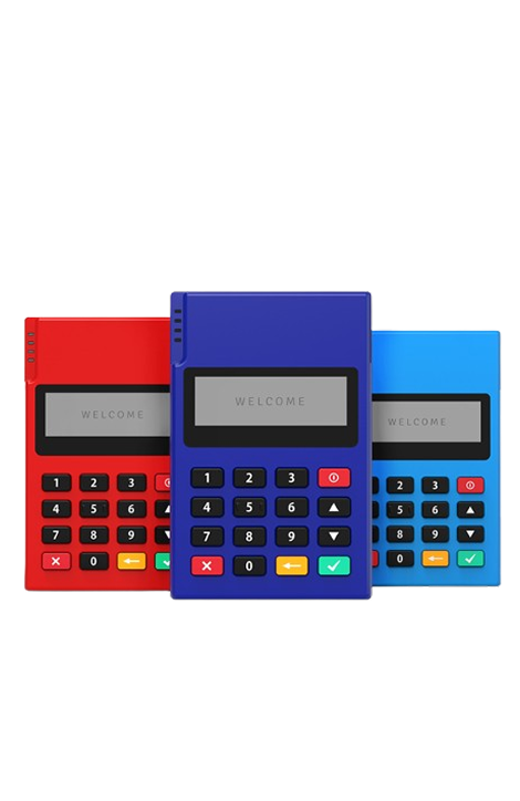 Cores de Carcaça Personalizáveis