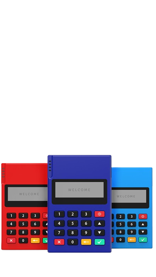 Opções de Cores Personalizadas