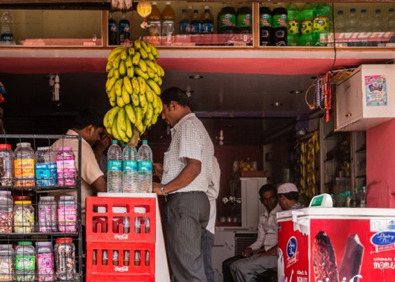 Loja de Conveniência