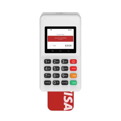 Chip EMV e PIN