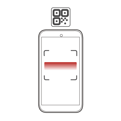 Leitura de código QR