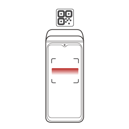 Leitura de código QR