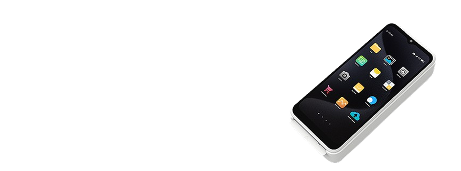 Ecrã de alta definição