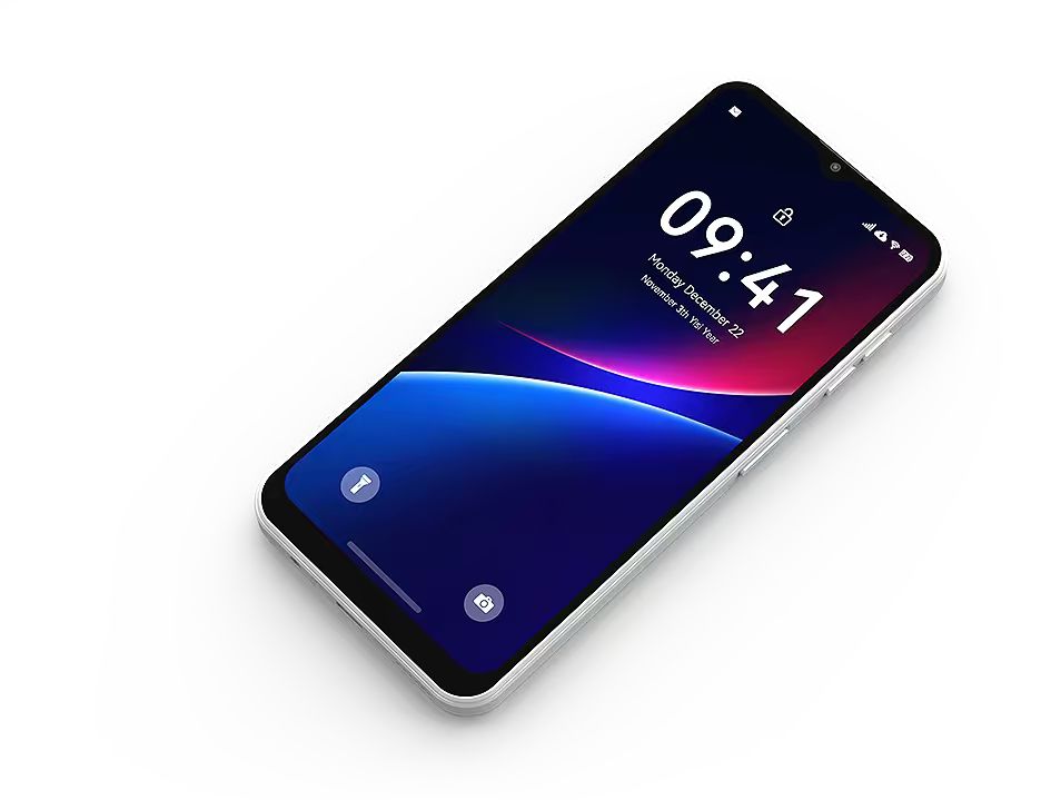 ExpandidoEcrã tátilVisor