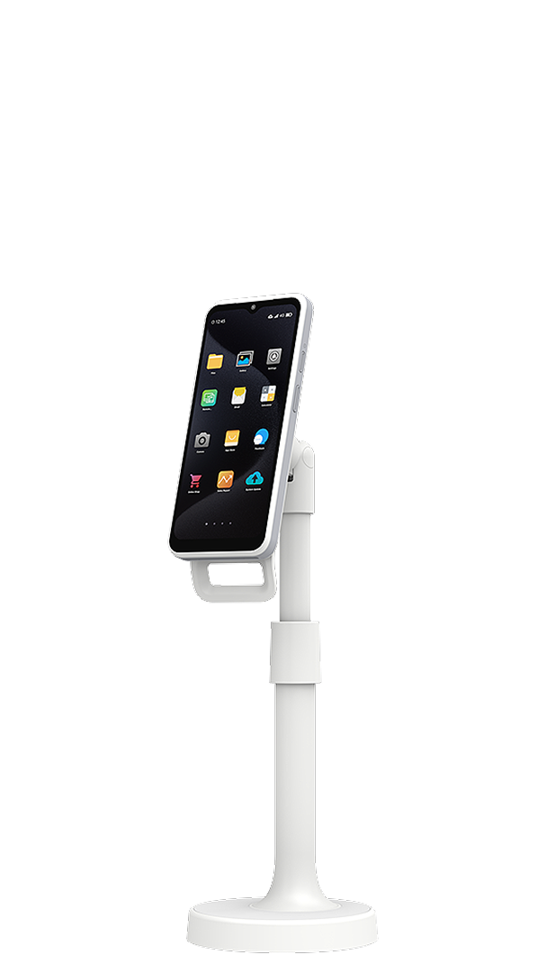 Base ajustável flexível