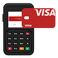 NFC sem contacto