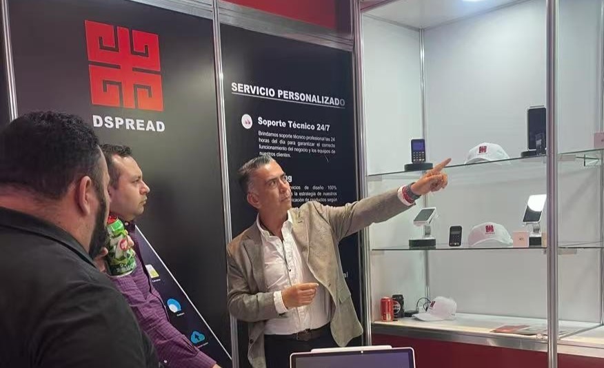 Nossa equipe obtém grande sucesso no Foro Copayment CDMX 2026